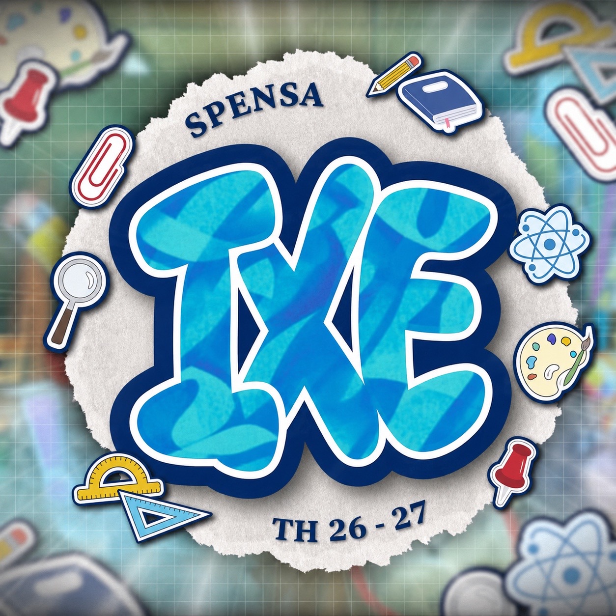 Foto Kelas IX-E